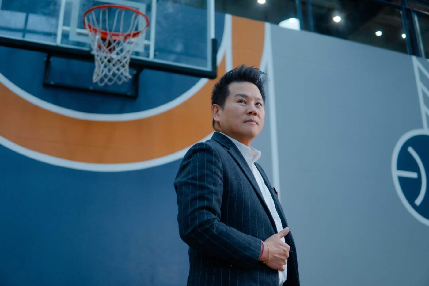 ทรู ชูแนวคิด 'Power Up Sportsmanship' จุดพลังน้ำใจนักกีฬาไทย ด้วยเทคโนโลยี 5G เชื่อมโยงคนทั้งชาติสู่ซีเกมส์