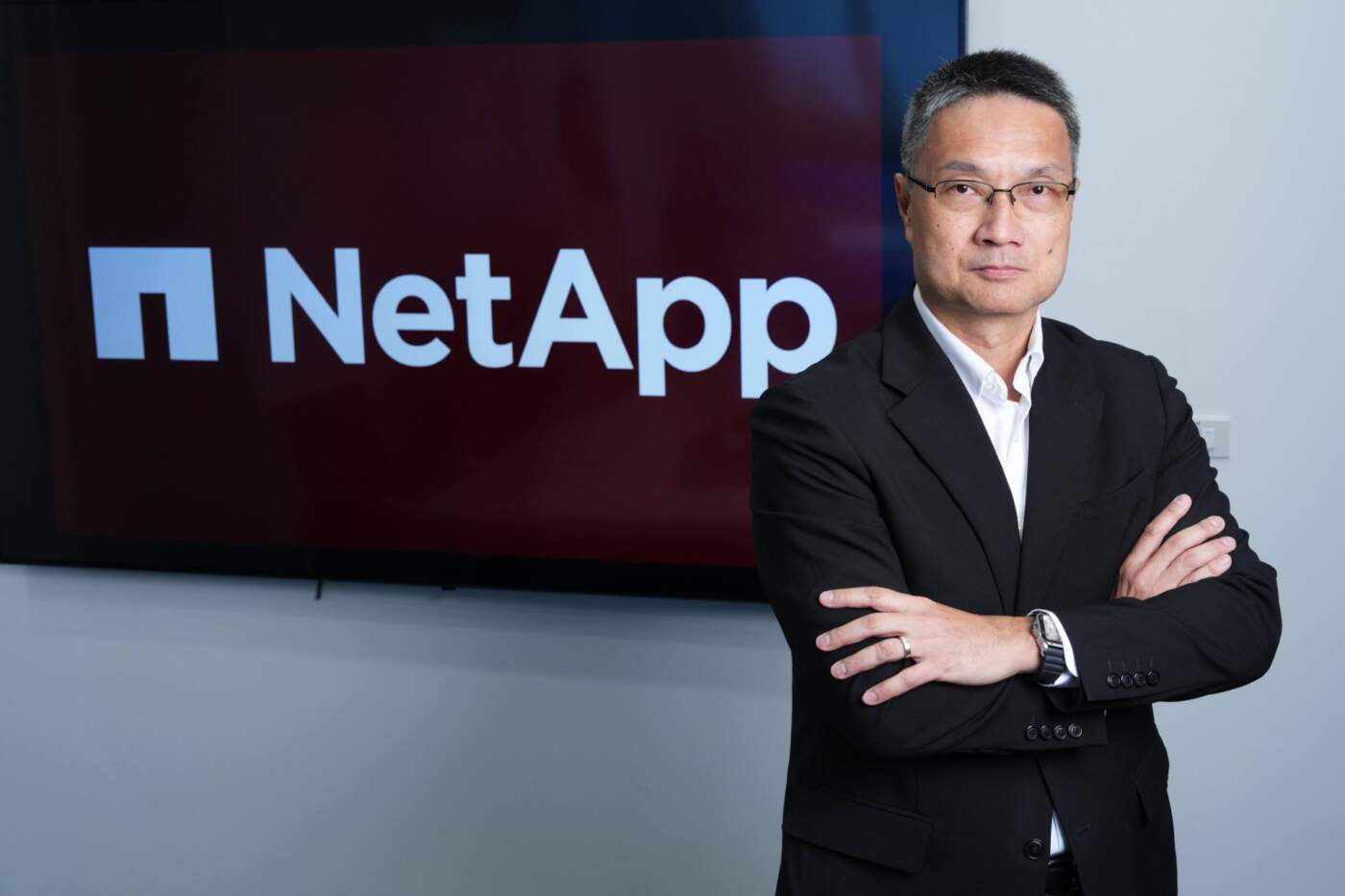 NetApp ชี้ "โครงสร้างข้อมูลอัจฉริยะ" คือรากฐานสำคัญ สู่การเป็น "มหาอำนาจดิจิทัล" ของประเทศไทย