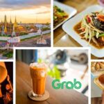 Grab เผย 'ที่สุดแห่งปี 2025': เทวาลัยพระพิฆเนศห้วยขวางฮอตแซงทุกที่ ยอดเรียกรถโต 678% 'ส้มตำ-ชาเย็น' ยืนหนึ่งเดลิเวอรี