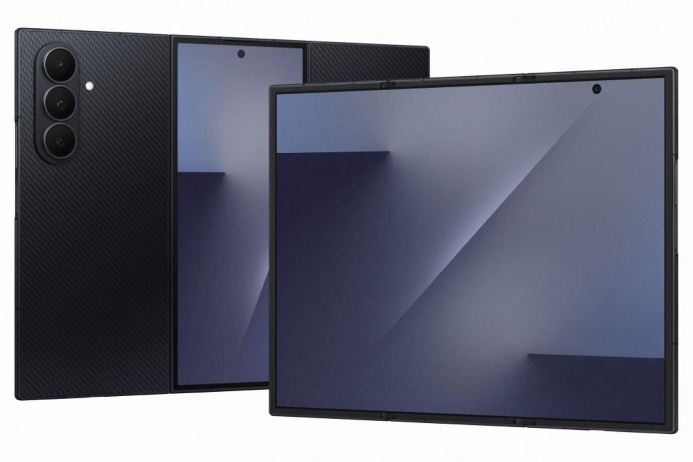 ยอดขายถล่มทลาย! Samsung เตรียมเติมสต็อก Galaxy Z TriFold ที่เกาหลีใต้ วันพุธนี้