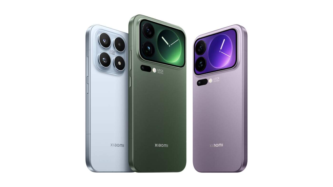 ลือรอบล่าสุด "Xiaomi 17 Ultra" เตรียมเปิดตัวในจีน 26 ธันวาคมนี้