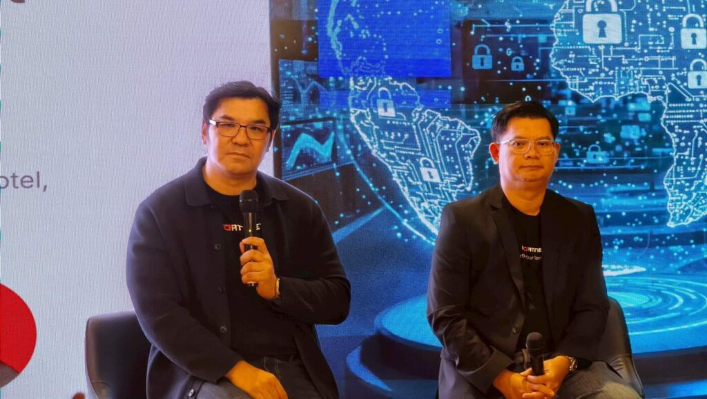 ฟอร์ติเน็ต เตือนปี 2026 ยุคอาชญากรรมไซเบอร์ครองเมือง ชี้ AI เร่งสปีดโจมตีระดับวินาที