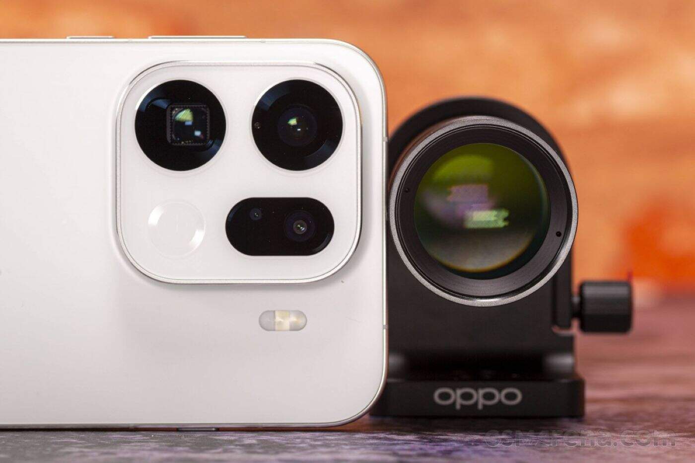 ลือ! Oppo ซุ่มพัฒนา Find X9 รุ่นใหม่ ชูกล้องคู่ 200MP ท้าชนตลาดกลาง