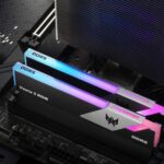 BIWIN เปิดตัว Predator Vesta II DDR5 7200 MHz RGB แรมความเร็วสูง ดีไซน์พรีเมียม ตอบโจทย์ขาโอเวอร์คล็อก