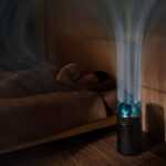 Dyson เปิดตัว HushJet Purifier Compact นวัตกรรมฟอกอากาศเงียบสุดล้ำ รับมือวิกฤตฝุ่นปลายปี