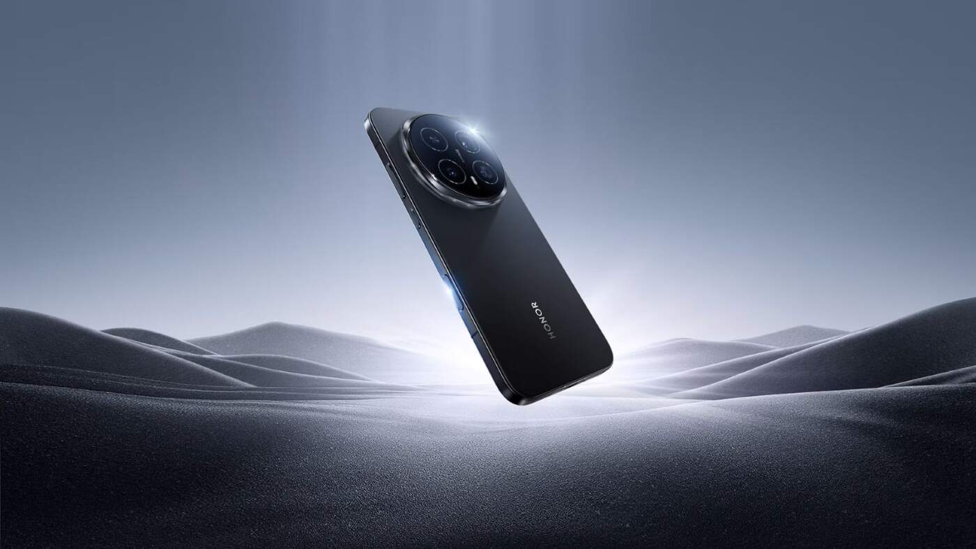 Honor Magic8 Pro เปิดราคาในยุโรป พรีออเดอร์ที่ 1,099 ยูโร