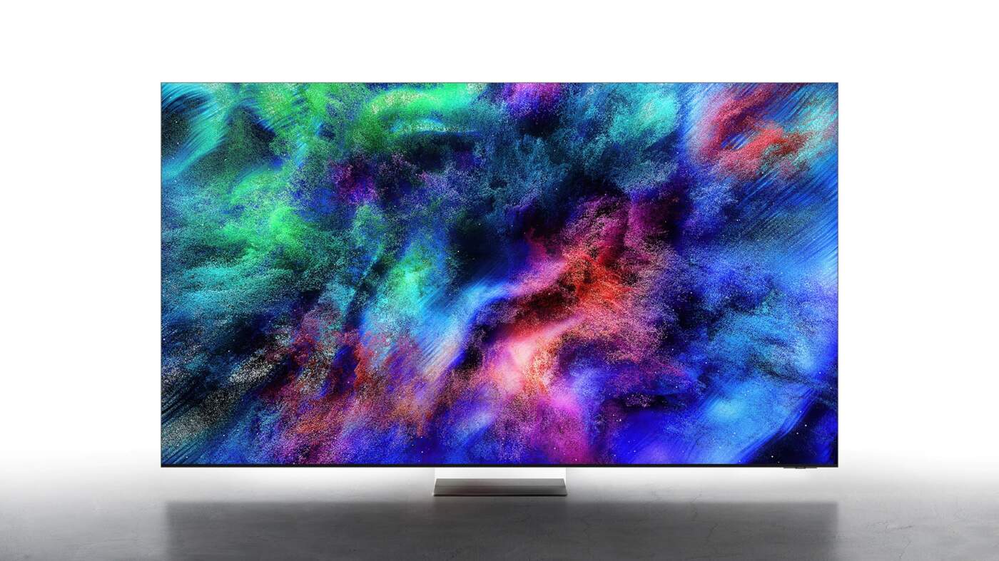 Samsung เตรียมส่งไลน์อัป Premium Micro RGB ปี 2026 ปูพรมทุกขนาด 55-115 นิ้ว