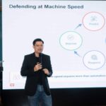 วิกฤตไซเบอร์ไทยขาดแคลนคน Fortinet รุดจับมือมหาวิทยาลัย ปั้น Expert ยุค AI แก้โจทย์ตลาดแรงงาน