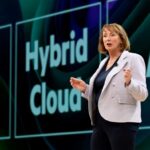 HPE ปฏิวัติไฮบริดคลาวด์! เปิดตัวนวัตกรรม Virtualization และ AI ลดต้นทุนลิขสิทธิ์ได้ถึง 90%