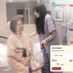 เจาะลึก ‘5G Patient Digital Twin’ นวัตกรรม AI เฝ้าไข้ไร้สัมผัส พลิกโฉมการดูแลผู้ป่วยยุค 5G