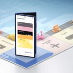 Samsung Wallet อัปเกรดไลฟ์สไตล์ ‘แตะ-จ่าย-จบ’ ครบทุกเรื่องเดินทางในเครื่องเดียว