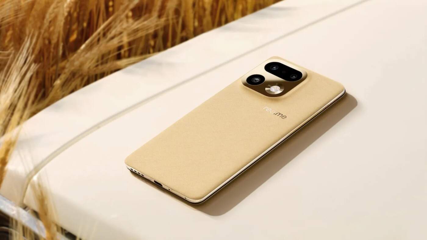 ส่องสเปคเพิ่มเติม Realme 16 Pro Series ก่อนเปิดตัว 6 ม.ค. 2026