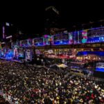 centralwOrld Bangkok Countdown 2026 จัดเต็ม 6 ไฮไลต์ระดับโลก ใจกลางกรุงเทพฯ
