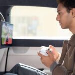 Sony Honda Afeela ยกเครื่อง PS5 มาไว้บนรถผ่านระบบ PS Remote Play
