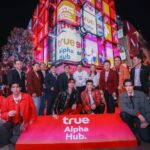 "True Alpha Hub" แลนด์มาร์ก Gen Alpha แห่งแรกในอาเซียน พลิกโฉมสยามสแควร์สู่ Cultural Metropolis