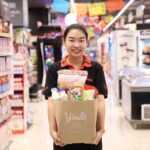 Yindii เผยความสำเร็จปี 2025 กู้ชีพอาหารส่วนเกินกว่า 5 แสนมื้อ สร้างรายได้คืนร้านค้ากว่า 78 ล้านบาท