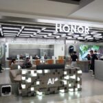 HONOR ปักหมุดไทยเปิดตัว Service Center ใหญ่ที่สุดในอาเซียน ชู AI ยกระดับงานบริการครบวงจร