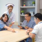 ส่อง 5 โรคฮิตปี 2568: รพ.วิมุต ชี้ NCDs – ออฟฟิศซินโดรม วิกฤตสุขภาพที่คนเมืองต้องเร่งรับมือ