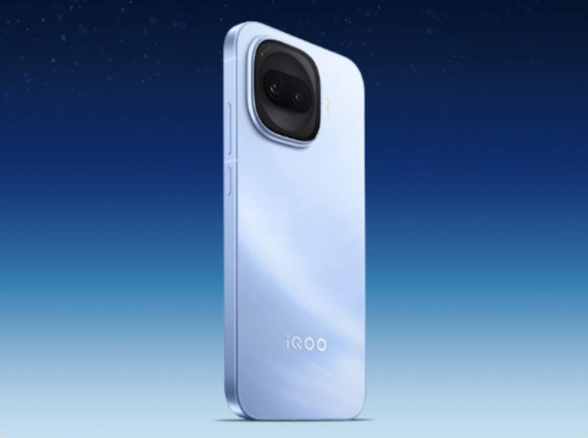 เผยโฉม iQOO Z11 Turbo มาพร้อมชิป Snapdragon 8 Gen 5 และกล้อง 200MP รุ่นแรกของซีรีส์