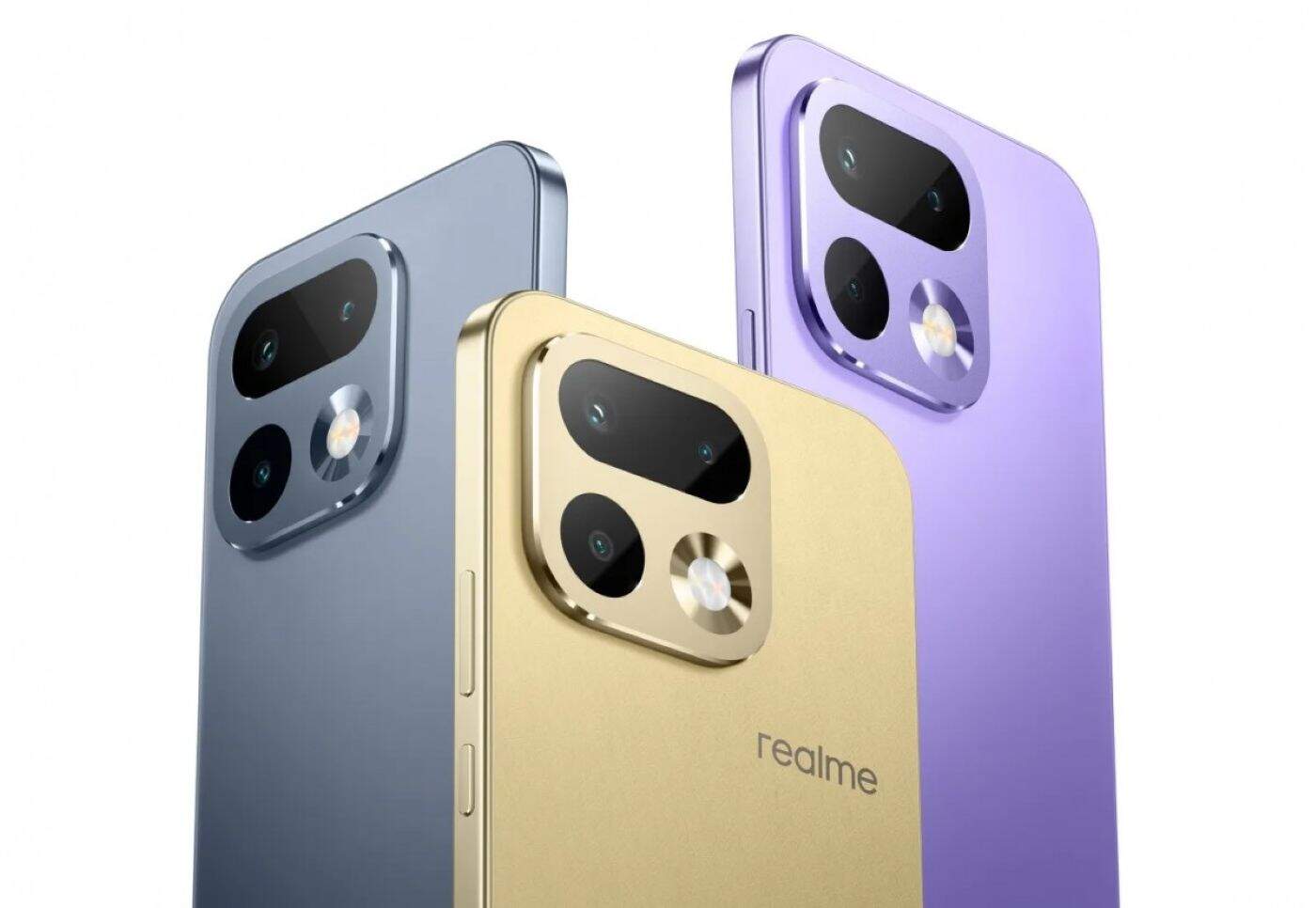 realme 16 Pro ยืนยันสเปกสุดแรง! แบต 7,000 mAh จอ 6,500 nits เตรียมเปิดตัว 6 มกราคมนี้