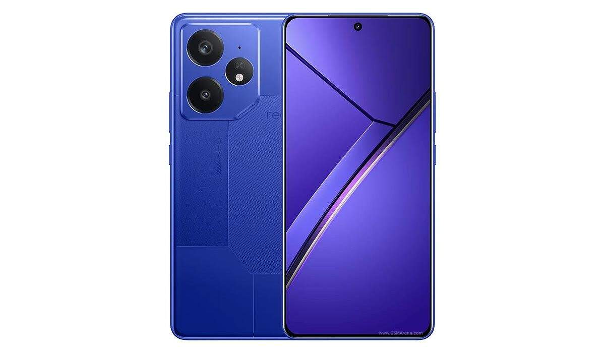 หลุดสเปก Realme Neo8 จัดเต็มชิป Snapdragon 8 Gen 5 พร้อมแบตยักษ์ 8,000 mAh