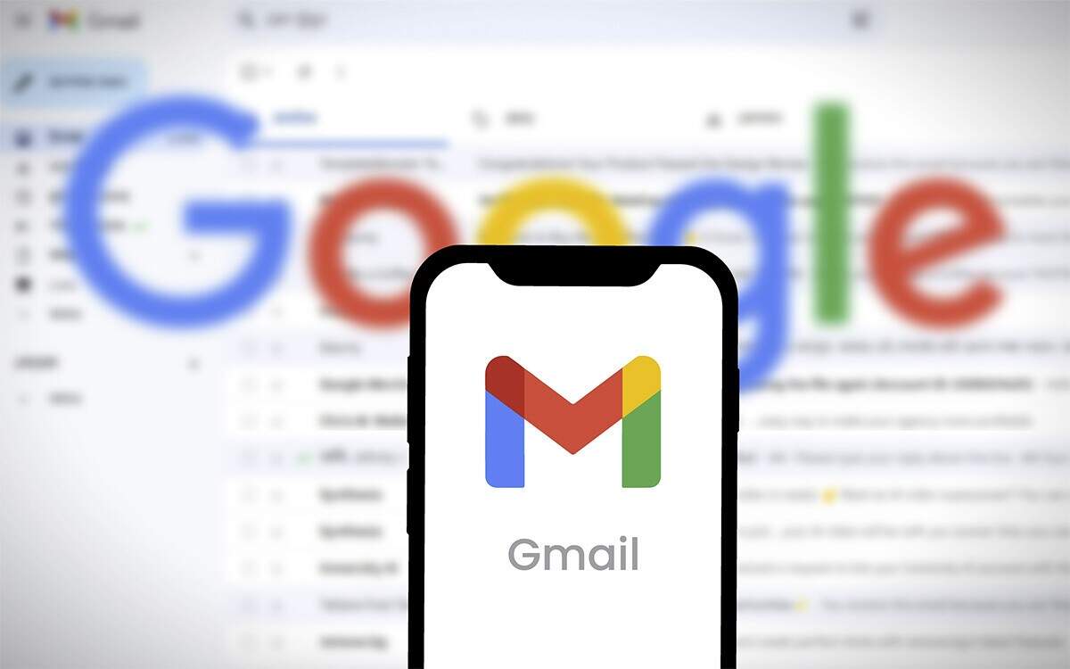 ไม่ต้องสมัครใหม่! Google จ่อเปิดฟีเจอร์ "เปลี่ยนชื่อ Gmail" ได้แล้ว ไม่เสียข้อมูลเดิม