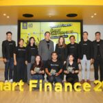 กรุงศรี ออโต้ เผยโฉมผู้ชนะ $mart Creators ปี 2 ปั้นพนักงานสู่ "นักขายสายคอนเทนต์" รุกตลาดดิจิทัลเต็มสูบ