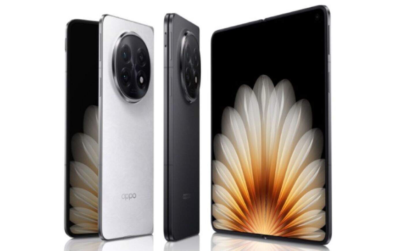 Oppo Find N6 จ่ออัปเกรดกล้อง 200MP! พร้อมชิป Snapdragon 8 Elite Gen 5 คาดเปิดตัวต้นปี 2026