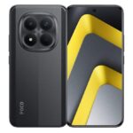 หลุดราคาก่อนเปิดตัว POCO M8 Series สเปกแรงจอกลมมน พร้อมแบต 6500 mAh