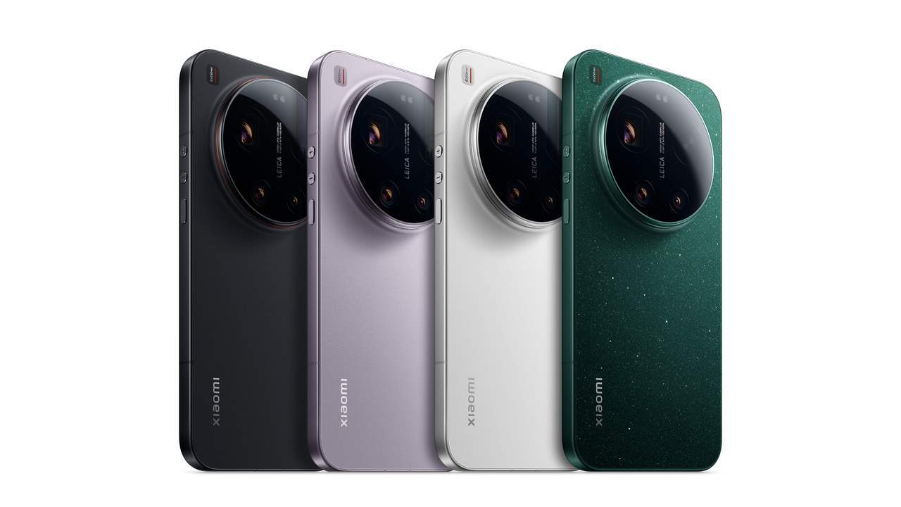 ลือ Xiaomi 17 เตรียมเพิ่มสมาชิกใหม่ จอแบนไซส์ยักษ์ พร้อมสเปกแรงระดับ Ultra