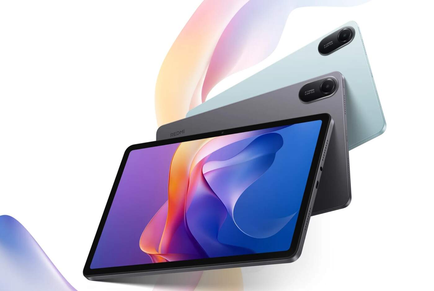 หลุดราคา Redmi Pad 2 Pro ในอินเดีย ก่อนวางขาย 12 มกราคมนี้