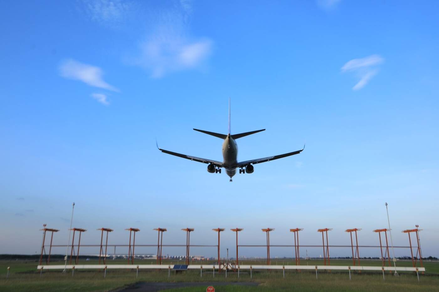 วิทยุการบินฯ เร่งแผนรับมือ 4 ทางวิ่ง "สุวรรณภูมิ" ดันไทยสู่ Aviation Hub