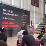 TikTok ดันไทยฮับ Sport Economy รับเจ้าภาพ SEA Games 2025