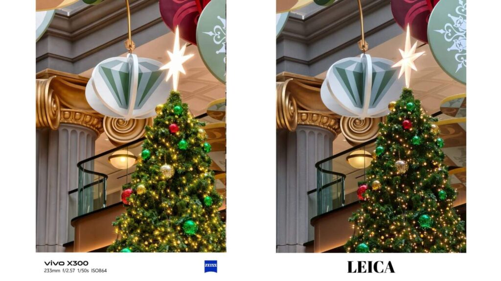 เทียบภาพถ่าย ZEISS vs LEICA ชอบโทนสีใคร ก็จัดค่ายนั้น
