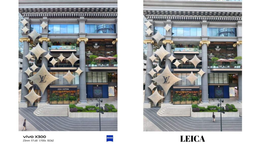 เทียบภาพถ่าย ZEISS vs LEICA ชอบโทนสีใคร ก็จัดค่ายนั้น