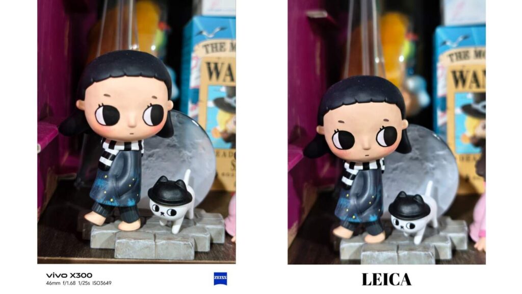 เทียบภาพถ่าย ZEISS vs LEICA ชอบโทนสีใคร ก็จัดค่ายนั้น