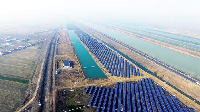 ทรินาโซลาร์ เปิด 5 เทรนด์นวัตกรรมโซลาร์รับยุค "Green Data Center"