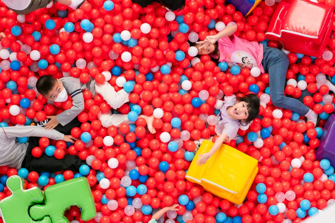 “Central Kid’s Day 2026” เซ็นทรัลพัฒนาปั้น Future Kids ด้วยทักษะ 3Cs เปิดสนามเด็กเล่นแห่งอนาคตทั่วประเทศ