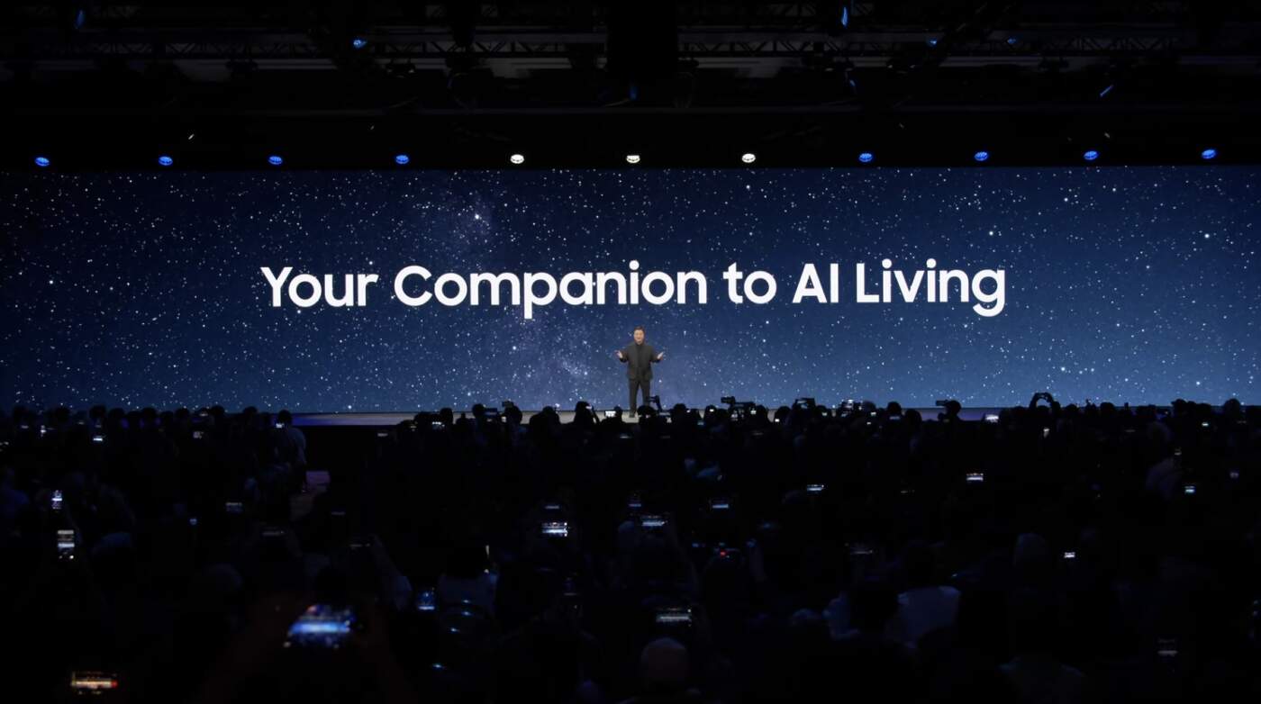 Samsung เปิดตัววิสัยทัศน์ ‘Companion to AI Living’ ในงาน CES 2026 เปลี่ยน AI ให้เป็นคู่คิด เชื่อมต่อทุกไลฟ์สไตล์อย่างไร้รอยต่อ