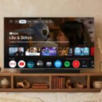Google TV อัปเกรดใหญ่! ส่ง Gemini คุมทีวีด้วย AI สั่งงานด้วยภาษาธรรมชาติ ไม่ต้องง้อรีโมท