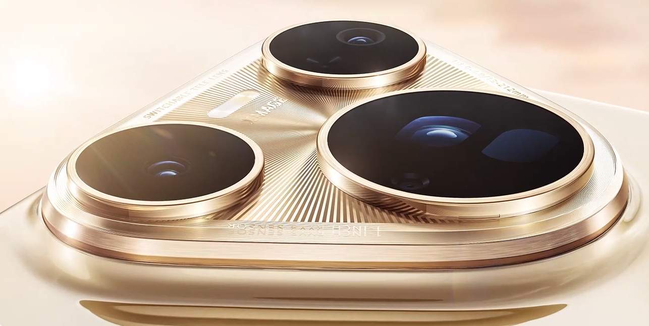 ลือ! Huawei Pura 90 Ultra ซุ่มทดสอบกล้อง Telephoto 200MP