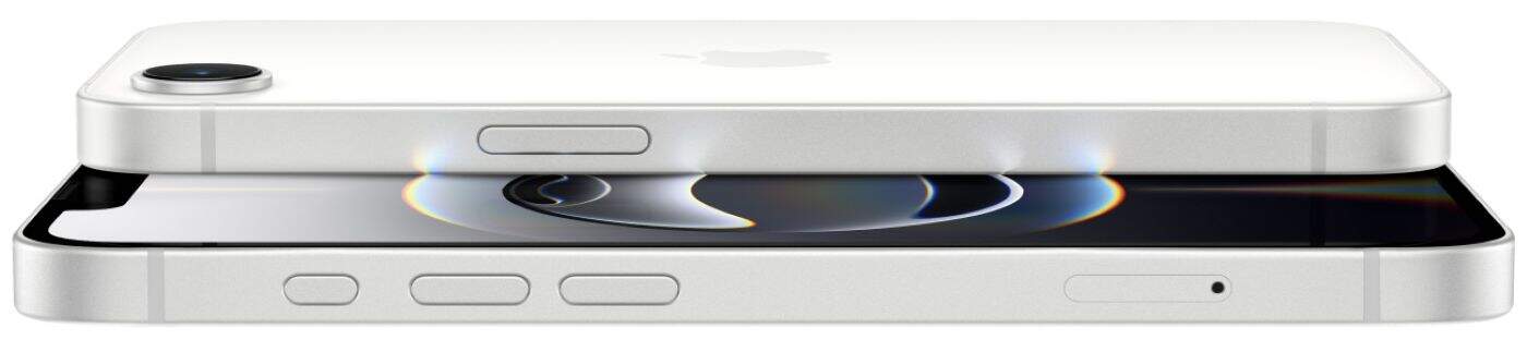 ลือ iPhone 17e รุ่นประหยัดจ่ออัปเกรดจอ Dynamic Island พร้อมชิป A19 รุ่นปรับจูนใหม่