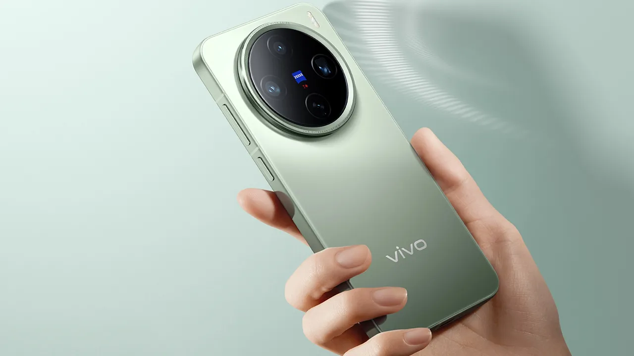 vivo X200T เตรียมบุกอินเดียปลาย ม.ค. นี้! ชูสเปกเรือธง กล้อง ZEISS ราคาที่จับต้องง่ายกว่าเดิม