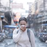 แพทย์ รพ.วิมุต เตือน PM2.5 ทะลวงสมองผ่าน "จมูก-ปอด" เสี่ยงอัลไซเมอร์-พาร์กินสันก่อนวัย