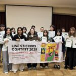 LINE STICKERS พา 14 ครีเอเตอร์ไทยบุกญี่ปุ่น เจาะลึกต้นกำเนิดมังงะ ปลุกพลัง Soft Power สู่ระดับโลก