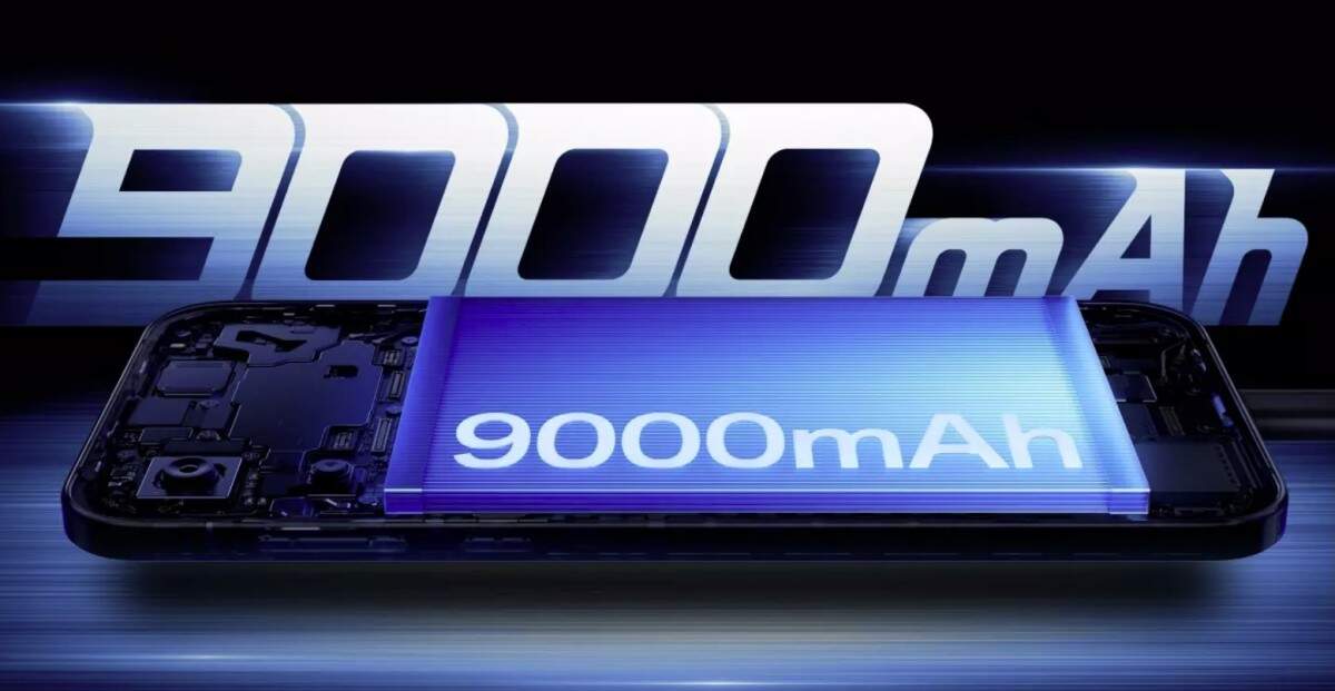 ลือ OnePlus ซุ่มพัฒนาสมาร์ทโฟนรุ่นใหม่ อัดแบต 9000mAh พร้อม Dimensity 9500
