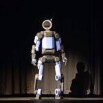 ฮุนได โชว์วิสัยทัศน์ CES 2026 ส่ง 'New Atlas' ปฏิวัติโลกหุ่นยนต์ AI