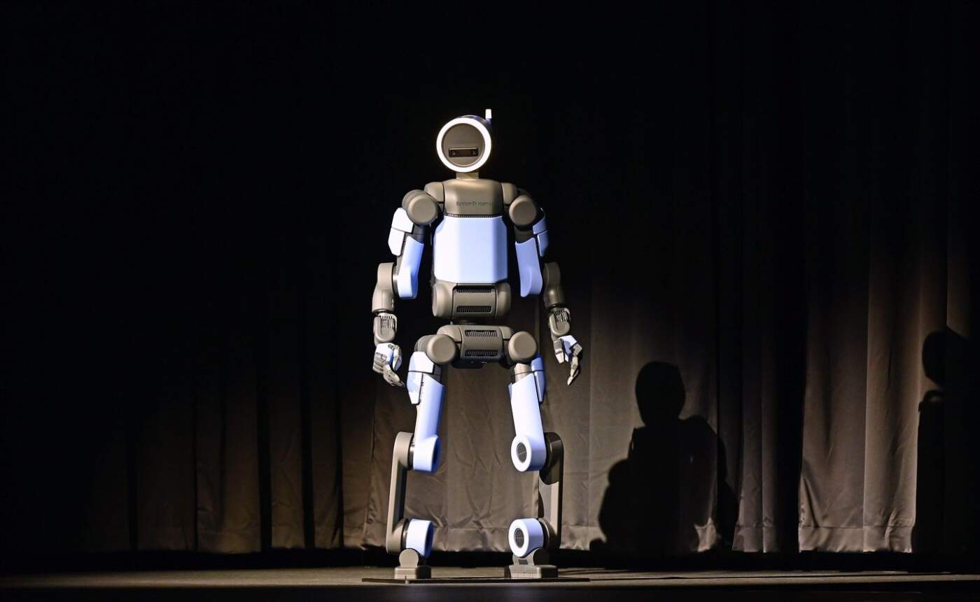ฮุนได โชว์วิสัยทัศน์ CES 2026 ส่ง 'New Atlas' ปฏิวัติโลกหุ่นยนต์ AI