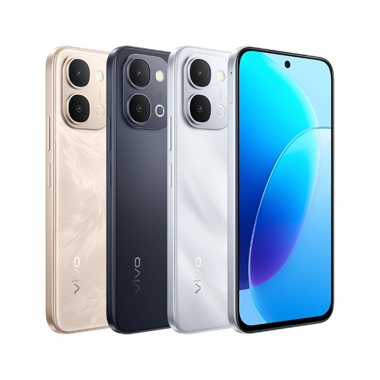 vivo เปิดตัว Y500i ในจีน มาพร้อมแบต 7200mAh ชิป Snapdragon 4 Gen 2 ราคาเริ่มต้นไม่ถึง 8,000 บาท