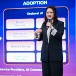 BDI เผยตลาด Big Data & AI ไทยปี 68 พุ่งแตะ 4.1 หมื่นล้าน เร่งปั้น ThaiLLM-แพลตฟอร์ม D2 รับยุค Data Economy